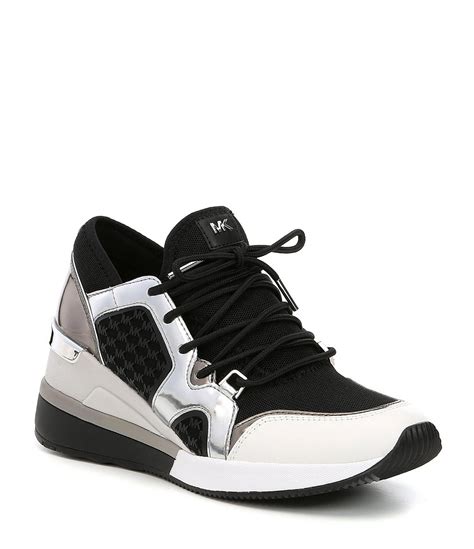 Michael michael kors liv trainer + FREE SHIPPING 